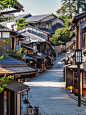 日本请收藏这份来京都必做的21件小事！