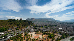 -岚泉-采集到风景
