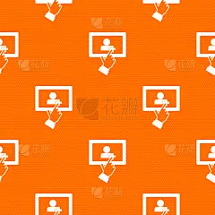 触摸屏,药丸,式样,鼠标,分离着色,白色,计算机,几何形状,技术,重复