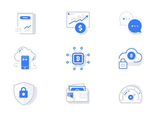 New Icon set for the Front v2.0. Hope you'll find it interesting. Feel ...