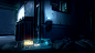 Halo 5: Guardians HUD, Jeff Christy
