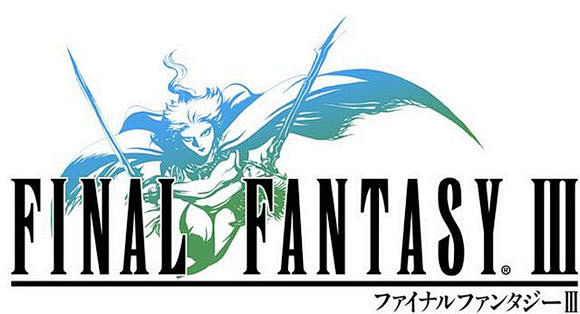 最终幻想历代所有的logo_ff10吧_...