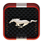 Dribbble - Mustang-Icon-1024x1024.jpg by Evgeny Skidanov