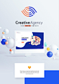 MI Creative Agency - FREE SKETCH Template : MI Creative Agency is a Free Sketch App template built to showcase the product of creative, branding, agency websites. All artboards are fully editable, layered, carefully organized. Nested Symbols, Text and Lay
