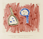 klee，paul blumen-pfannen i（fl ||| abstract ||| sotheby's l14007lot7g7s4en