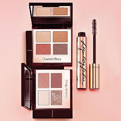 YCecMYzX采集到Charlotte Tilbury