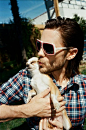 Jared Leto