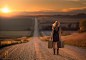 Photograph Leaving Nebraska by Jake Olson Studios on 500px