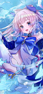 动漫美少女
采集@别致的七