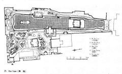 BeataLeung采集到Y古---园林平面