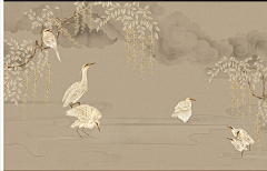 望谷软装采集到SPA