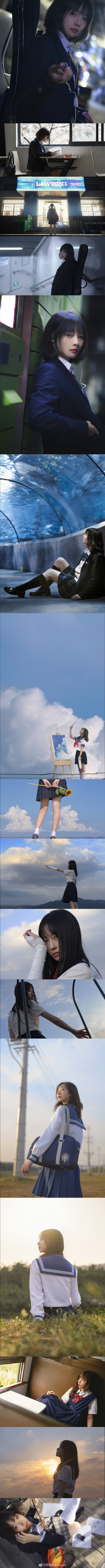 阿包也是兔娘的微博_微博