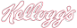 Kelloggs outline 美国大型食品公司Kelloggs （凯洛格）Logo微调