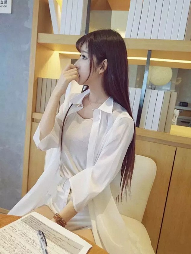 美m08