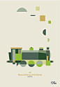 Studio-Takeuma ♘ on Behance