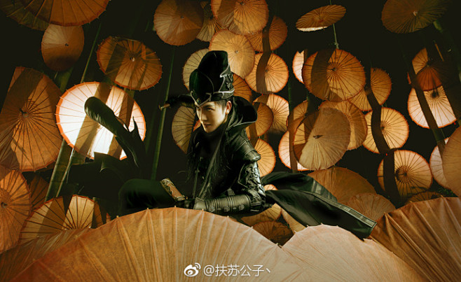 #剑网3八周年##绣春刀修罗战场# 
“...