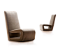 Timeless by Erba Italia | Lounge chairs