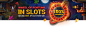 BETLIVE.COM SLOT BANNERS 2