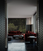 hotel :: Behance