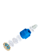 阀芯