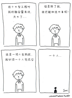 小樱桃酥也爷采集到简笔画