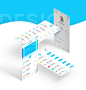 Pensio Payment Interaction Design : This is a concept app based on payment requests & transaction