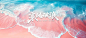 主KV背景—系列138 - 小红书