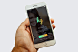 Hy the App : Hy an app created to connect people with hypothyroidism together through the sharing of their stories.