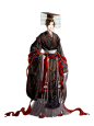 nvzhu-nan1