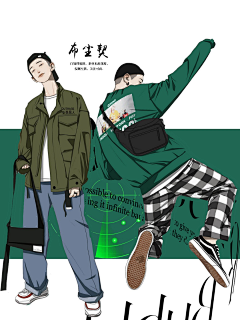 肉肉要减肥(美工)采集到耽美现代