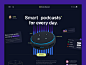 Echo Record Website by Halo UI/UX for Halo Lab  on Dribbble