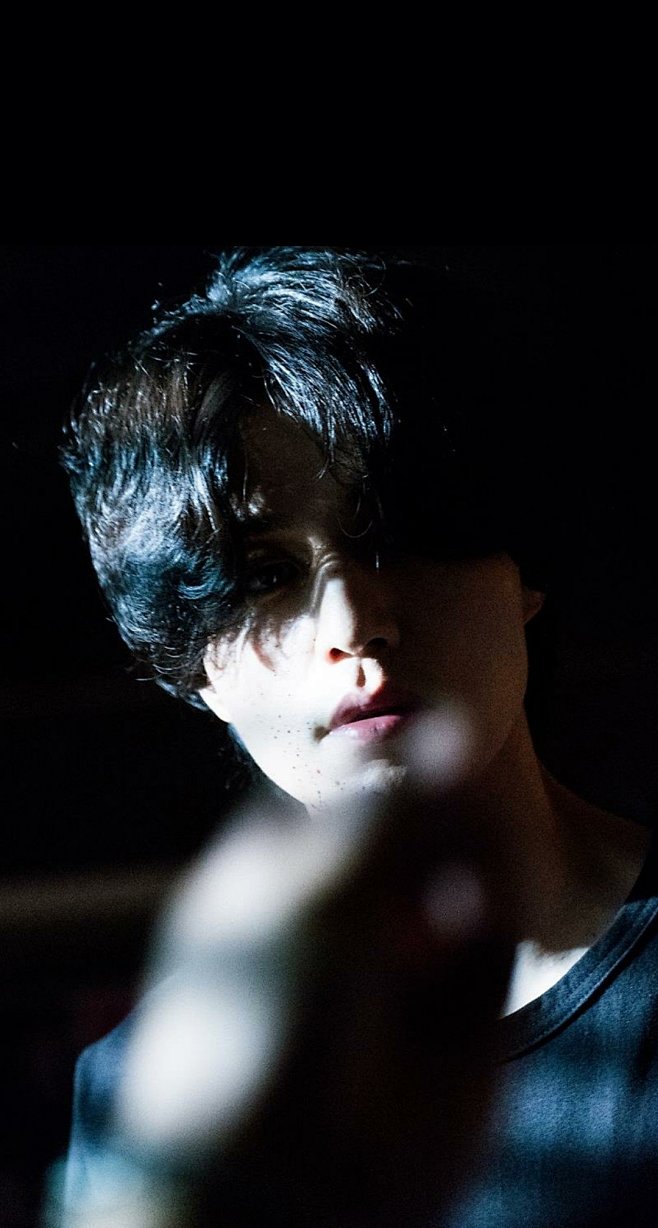 李栋旭他人即地狱