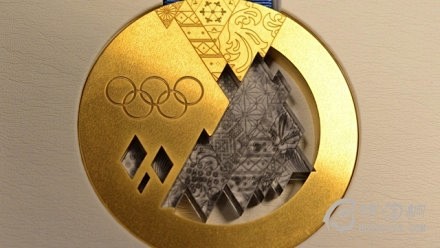 再过几天2018冬季奥运会就要公布金牌的...