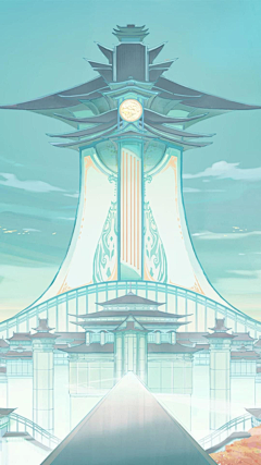 MUmer采集到仙侠项目
