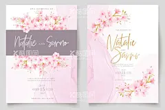 粉色花背景  - 源文件下载【酷图网】粉花,桃花,樱,花,背景,花朵,
