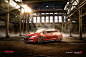Civic Type R Concept : Advertising Concept