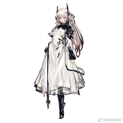 jTogWAYO采集到立绘