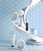 package design graphics graphic cosmetics cinderella disney Princess