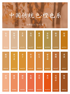 -晨曦：采集到国风
