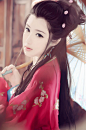 Beautiful Wuxia and Ancient Chinese Series/Games Cosplay - #1 | Cosplay and Conventions