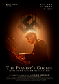 Le choix du pianiste Movie Poster