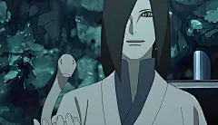 大蛇丸 8