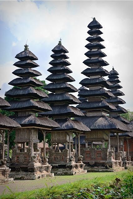 Tour to Bali - Indon...