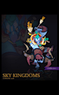 sky kingdoms~Other