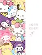 手机壁纸/三丽鸥可爱壁纸