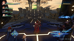 Jingjuhua采集到碧蓝幻想:Relink