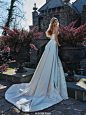 Galia Lahav 2017 Spring Bridal Collection（四）