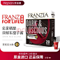 【芳丝雅浓郁红盒装酒】芳丝雅FRANZIA浓郁红3L盒装单杯半干红酒美国原盒进口每日聚会红酒【行情 报价 价格 评测】-京东