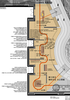 谭木木丶采集到#平面布局#