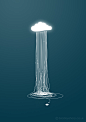 Rain - Brad Sharp